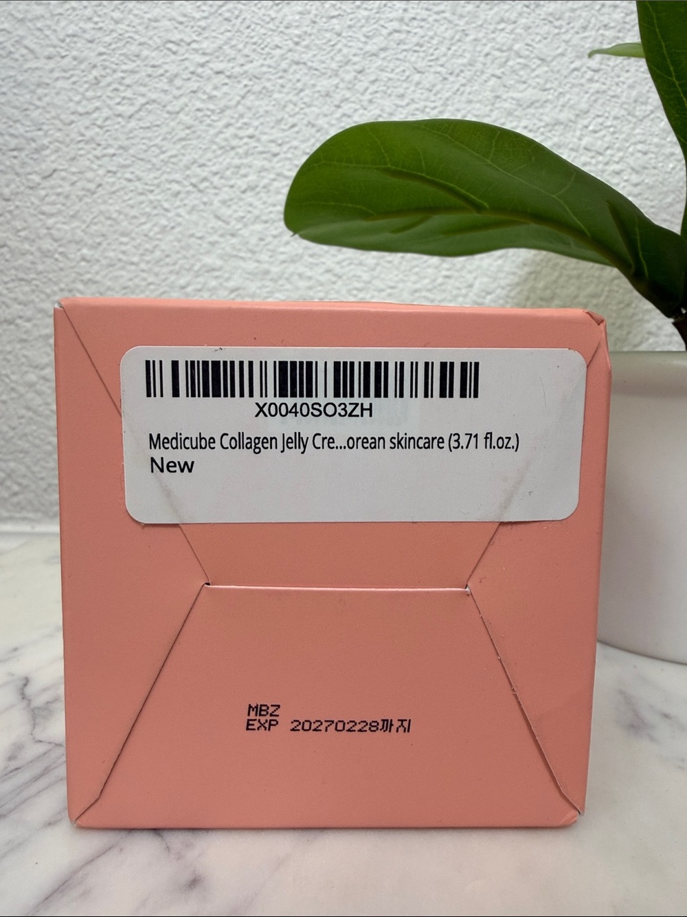 Medicube Collagen Jelly Cream - Picture 4 of 4